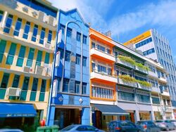 Hongkong Street (D1), Shop House #565253441